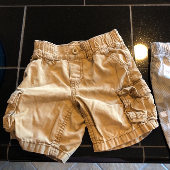 3T shorts Circo and Old Navy Brand. - Picture 3 of 3
